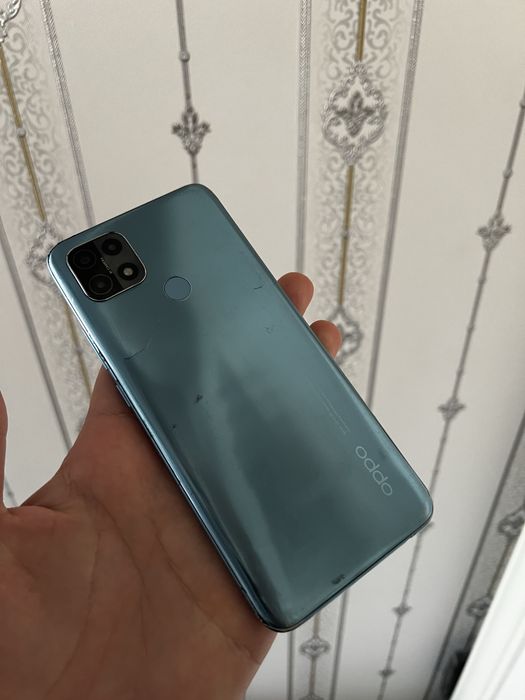Продам телефон Oppo A15