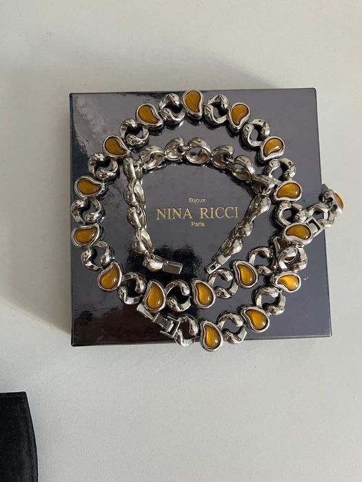 Комплект украшений NINA RICHI