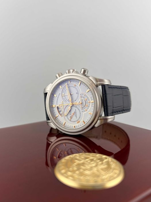 Наручные часы Omega De Ville