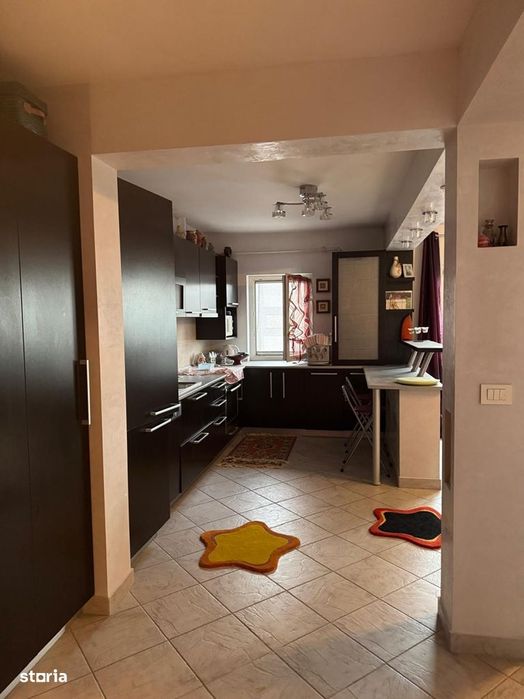 cv 113 Victoriei, apartament 3 camere decomandat