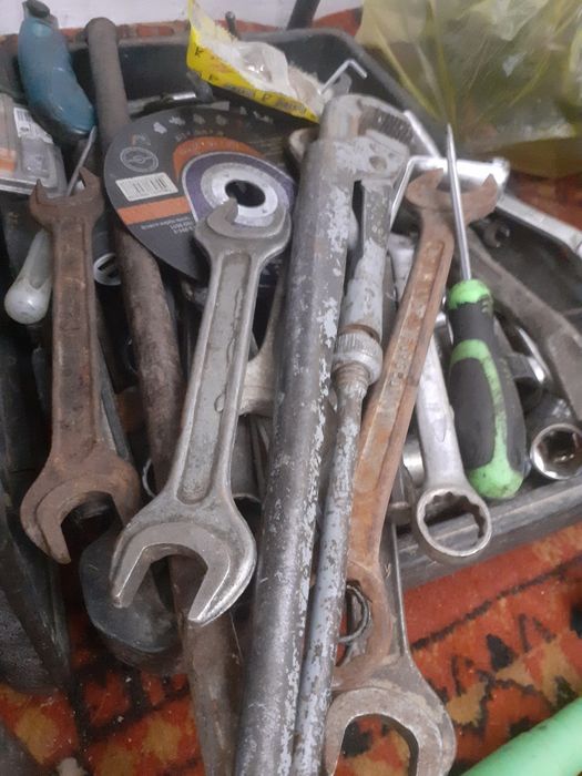 Продам Инструменты