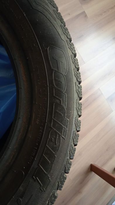 Зимние шины 185/65 R14