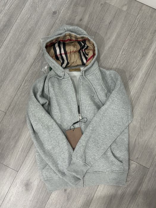 hanorac burberry