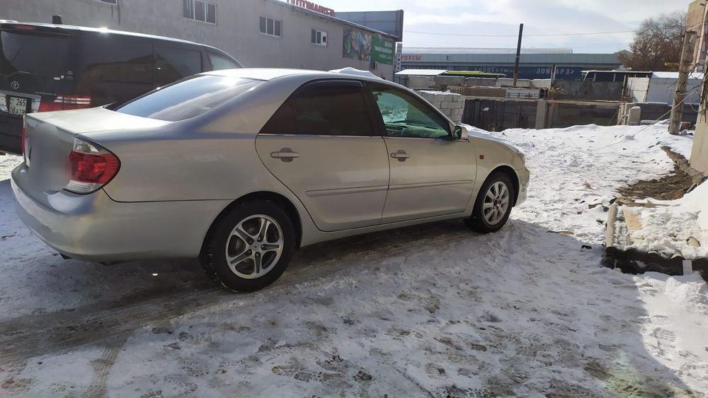 Срочно продается авто Тoyota Сamry