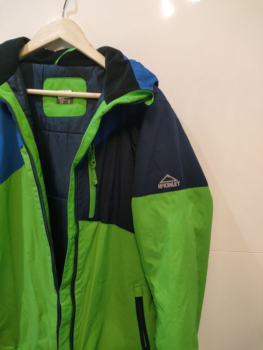 Geaca de ski pentru baieti