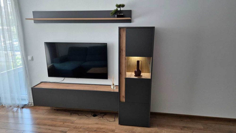 Дава се под наем Двустаен апартамент в София, Банишора - 55 кв.м за 510 € - Снимка #8