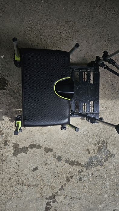 Scaun modular matrix f25 mk2 seatbox‼️