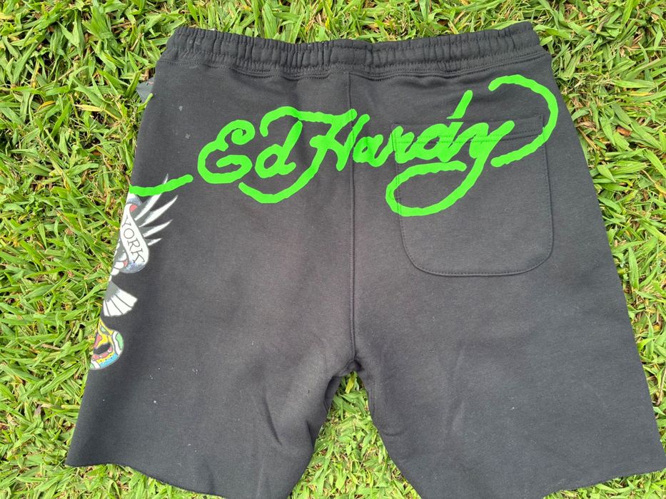 Hardy by Ed Hardy • New York