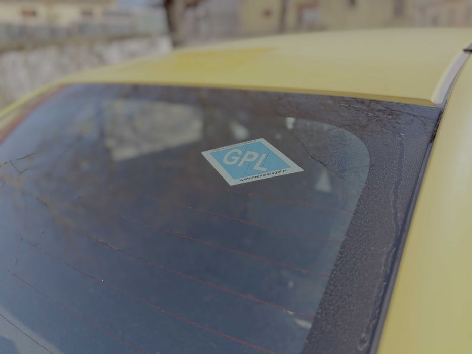 Vand Dacia Logan 1.0 an 2017