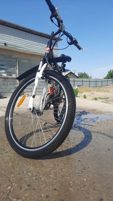 Продам велосипед TORRENT MTB