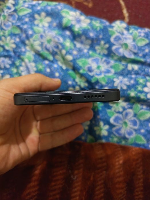 Redmi Note 14.  Yangi