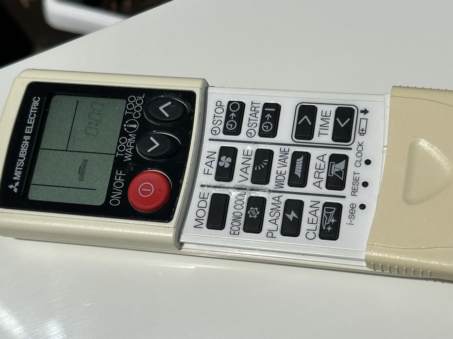 Хиперинвертор Mitsubishi Electric FD25-девятка