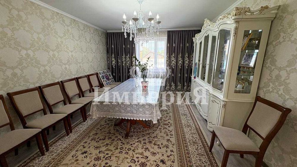 Продам дом Арнагуль Империя