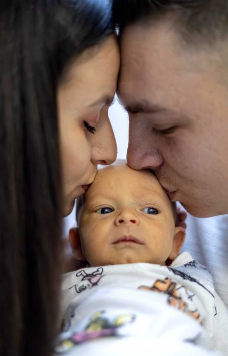 Sedinte foto la domiciliu si evenimente private