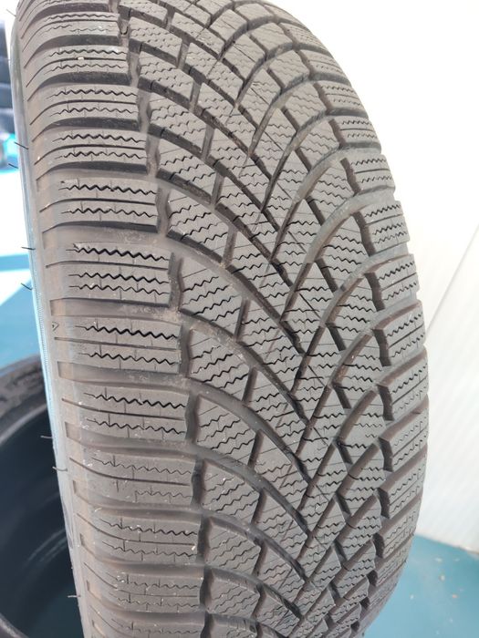 4 бр зимни 225/60/18 Bridgestone