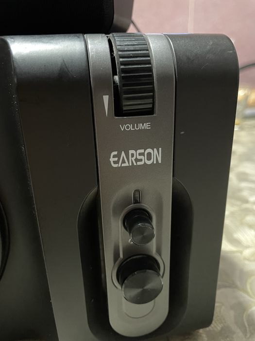 EARSON ER2803 колонка