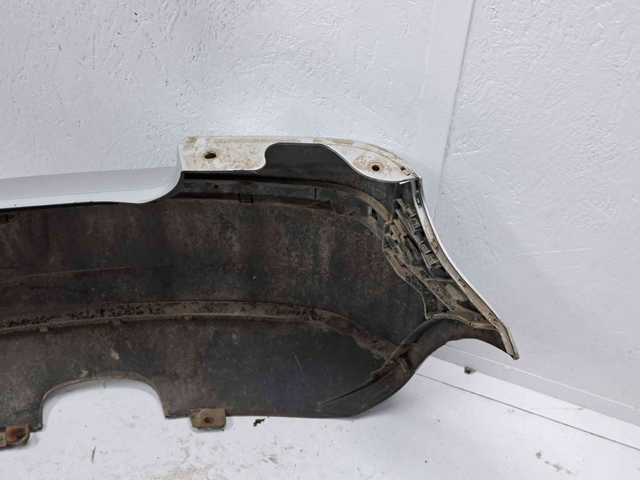 Bara spate Volkswagen Polo (9N) [Fabr 2001-2008] LA7W