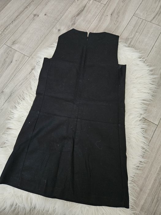 Rochie Zara M cu aplicatii