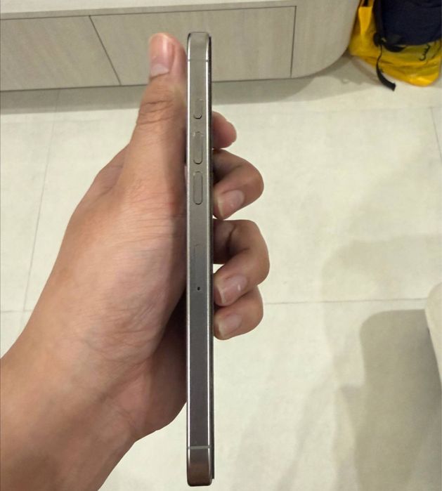 Iphone 16 Pro max 512