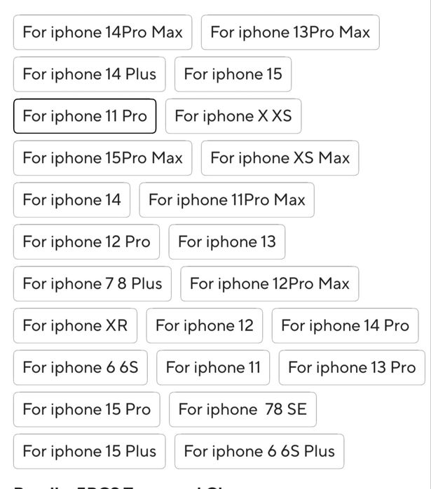 3 бр протектори за iphone 13 pro
