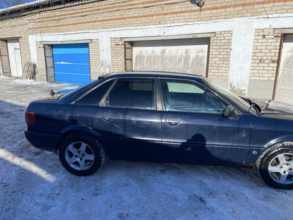 Продам Ауди 80 B4
