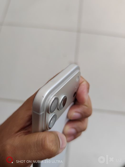 Iphone 17 pro max 256gb 2ta sim kartayam utgan imedan