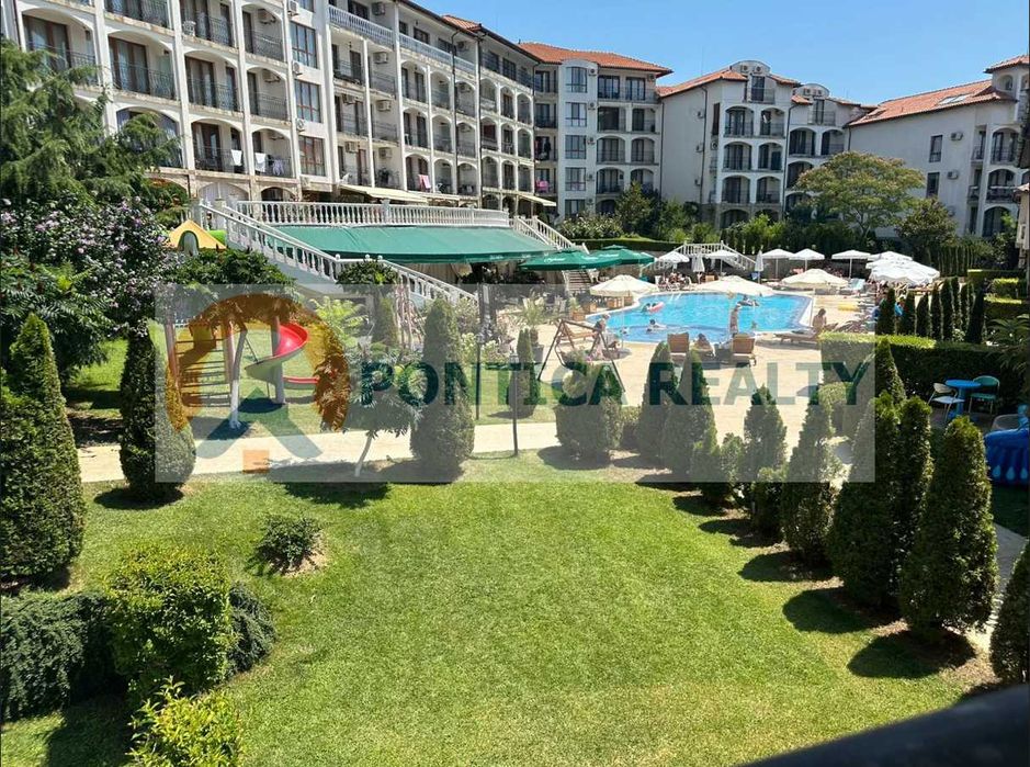 Продава се Двустаен апартамент в Свети Влас - 60 кв.м за 1334 €/кв.м - Снимка #5