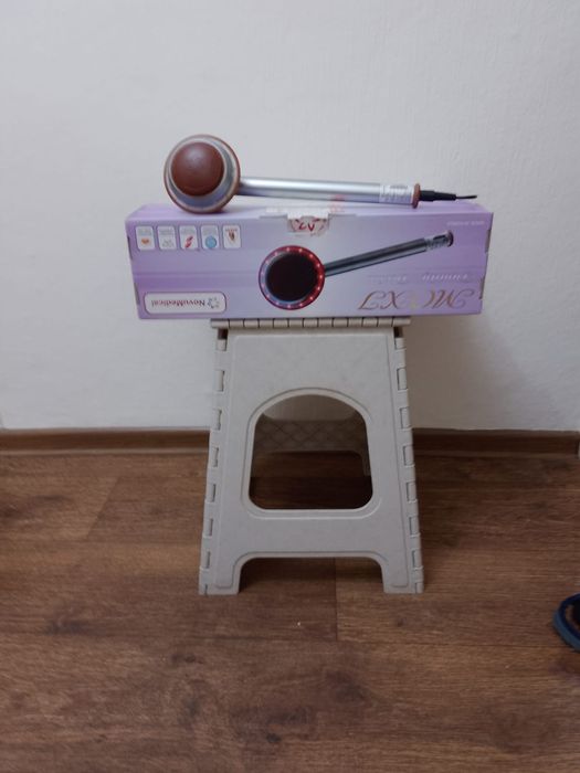 Японская аппаратура (массажёры)