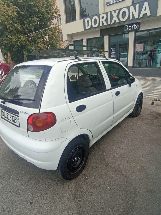 Машина холати яхши