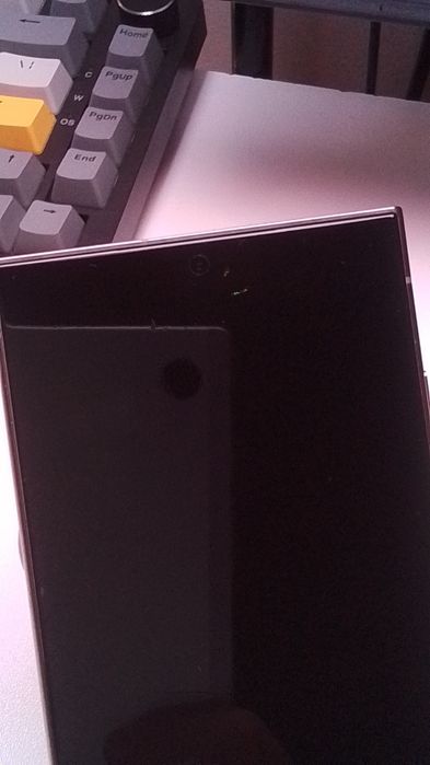 Обменяю Samsung S24 Ultra 12/256