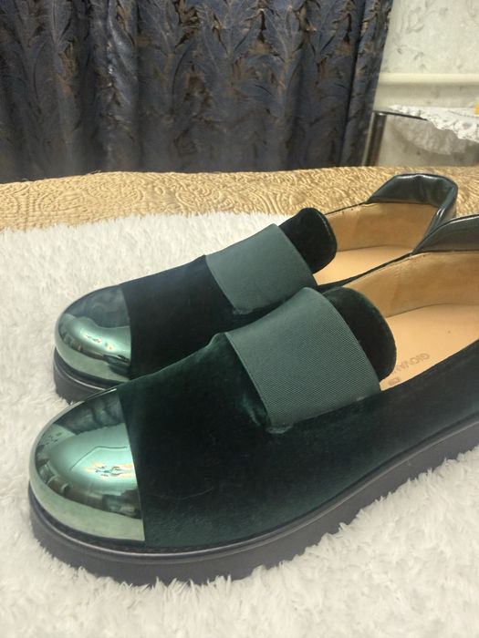 Продам туфли женские