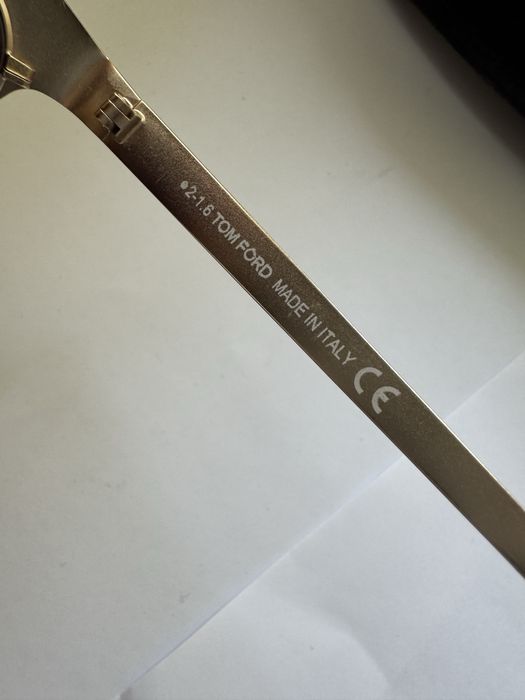 Ochelari de soare Tom Ford TF437 25F