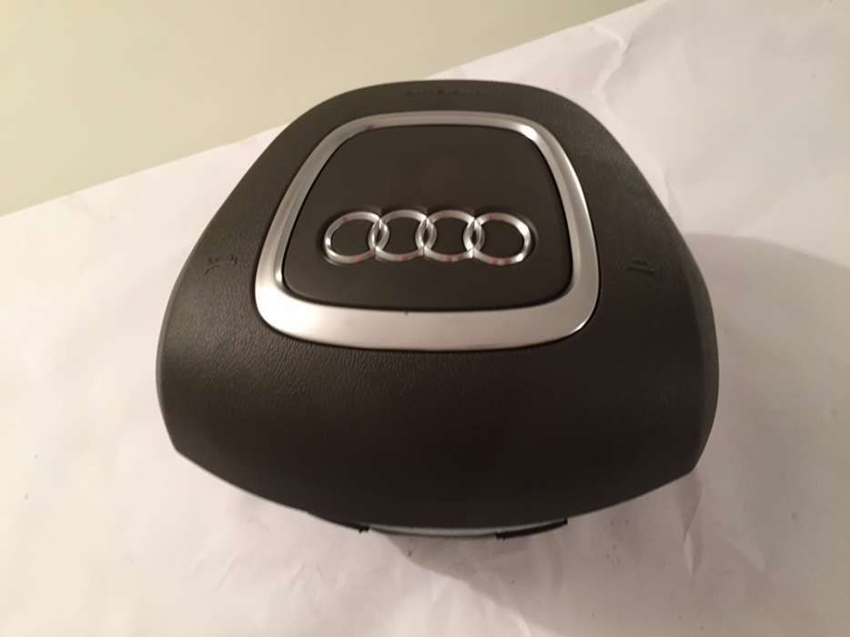 Airbag volan sport (3 spite) Audi A3 , A4 , maro