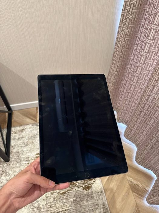 Ipad pro 2 generation айпад про