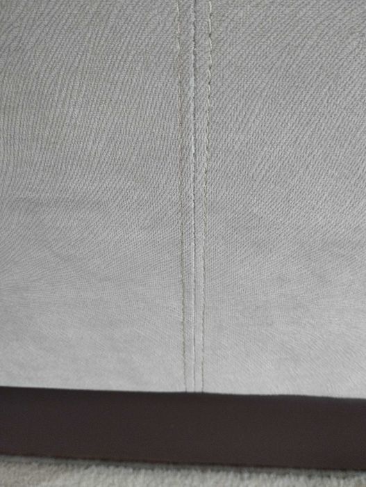 Диван тройка - разтегателен