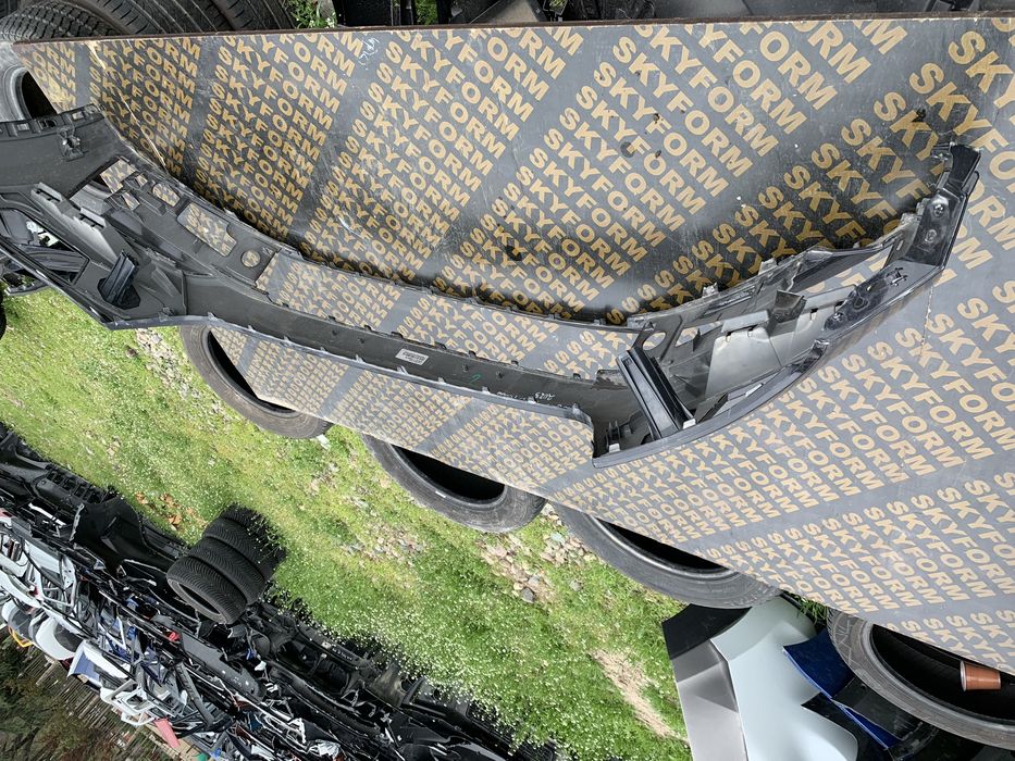 Броня Skoda Kodiaq