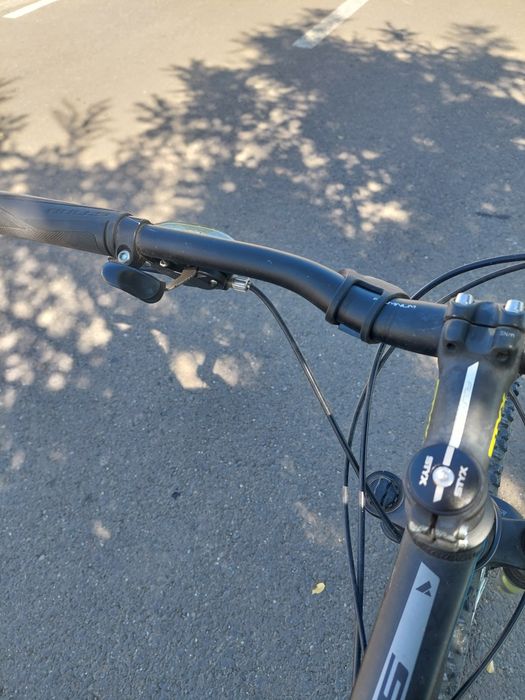 Vând bicicleta în stare buna de funcționare