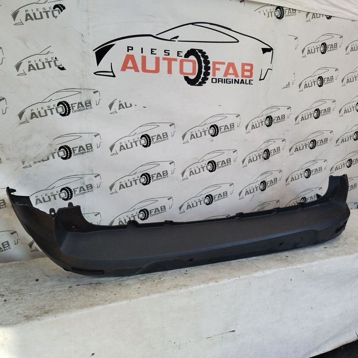 Bara spate Ford Transit Tourneo Connect an 2012-2013-2014-2015-2016-20