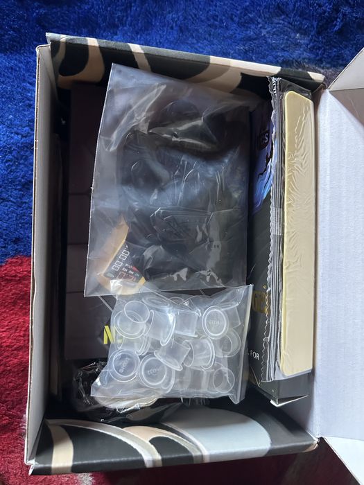 Продам тату-машинку PoseiDon