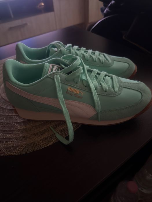 Маратонки Puma 41 номер