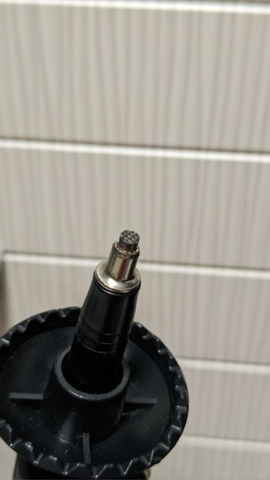 Треккинговая палка