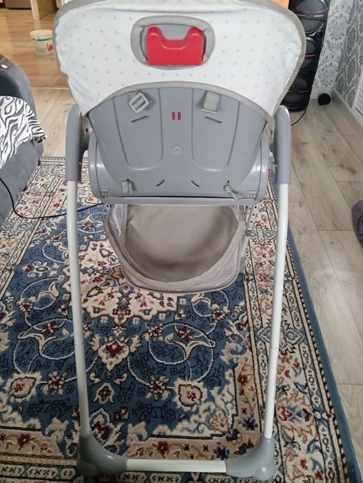 Продам стульчик детский  для кормления