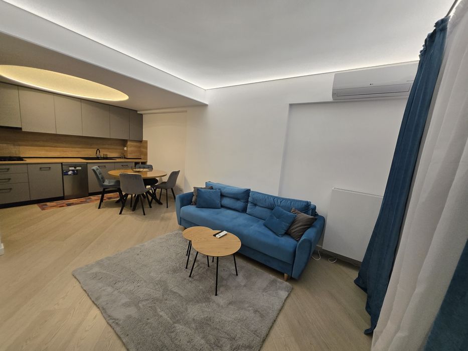 Regim hotelier non-stop super lux Pipera/ Voluntari/Aviatiei/ Rin Gran