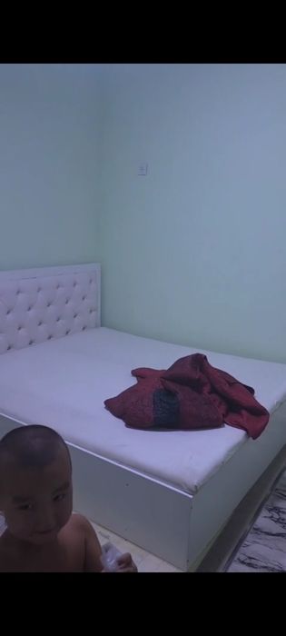 1 бөлмелі квартира бар