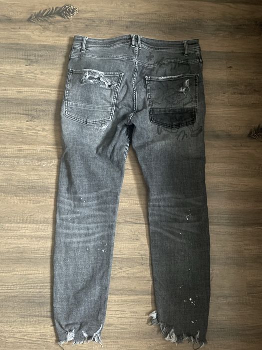 Blugi bărbați Zara