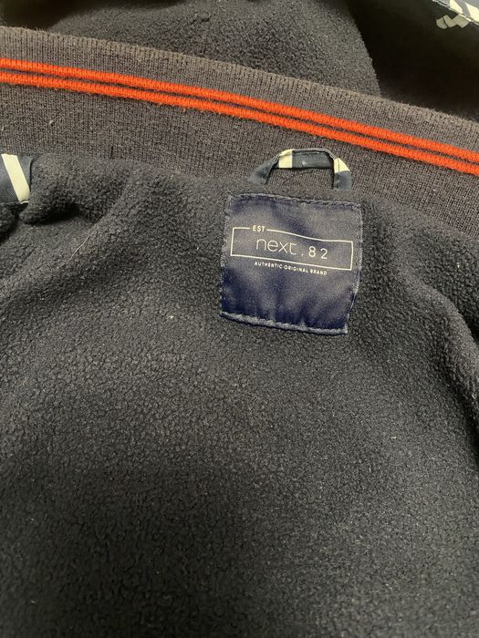 Якета за момчета Okaidi, Next, Timberland