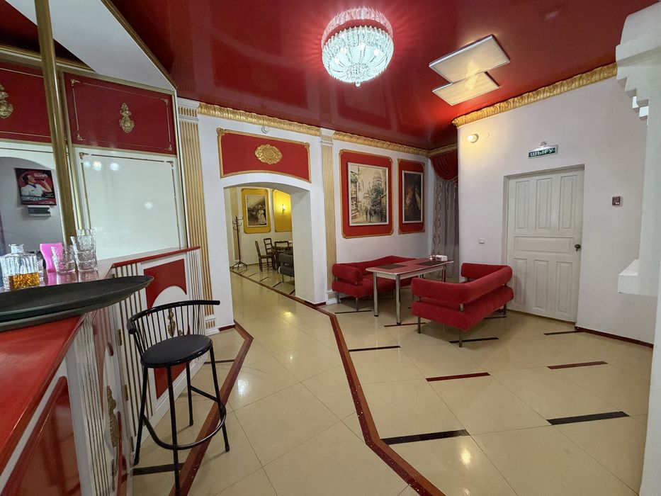 Сдается ресторан в аренду