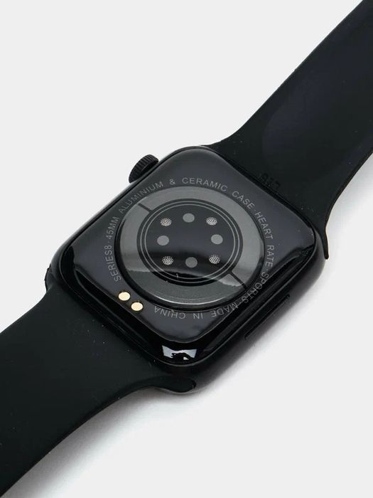 Aqilli Soat (smart watch)