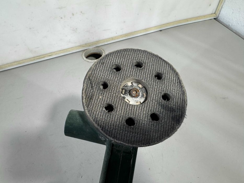 Ексцентрик шлайф - Bosch 190 W / 115mm