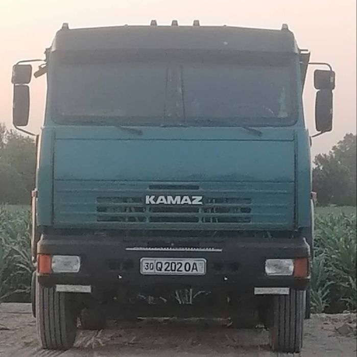 Камаз хизмати Кум,Шгал,Шебен,Гишт,Тупрок йетказиб берамиз